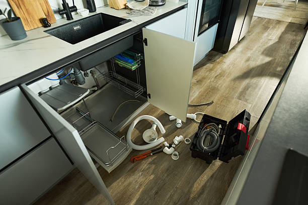 Reliable Leak Detection contractor in Louisburg, KS by Street Wise - Plumbing